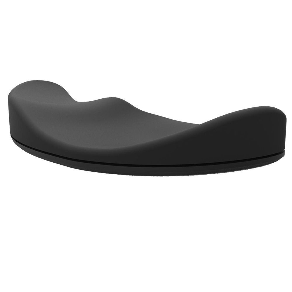 Силиконовый коврик для мыши, 10x4,3x2 см