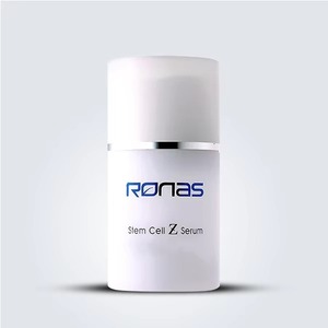 เซรั่มสเต็มเซลล์ไลน์ Z RONAS บำรุงผิว ลดการระคายเคือง เติมความชุ่มชื้น เครื่องสำอางเกาหลี ฟื้นบำรุงผิว - Product Image 2