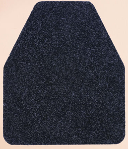 Tappetino per orinatoio antimicrobico con supporto in TPR tappeti esterni di nuovo arrivo - Product Image 3