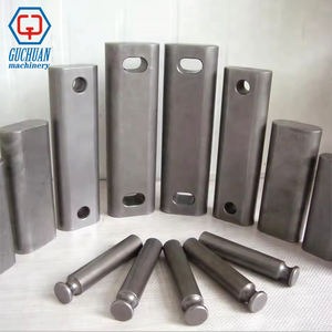 Peças de Reposição para Martelo Hidráulico Guchuan Série SB HB <span class=keywords><strong>MSB</strong></span>: Pino de Haste, Pino de Cinzel, Pino de Parada para Martelo de Escavadora - Product Image 1
