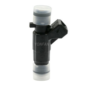 <span class=keywords><strong>Inyector</strong></span> de combustible 0280155731 para VW Caddy II vuelo Golf III Lupo Polo <span class=keywords><strong>Vento</strong></span> asiento Inca Ibiza Córdoba 030906031E - Product Image 5