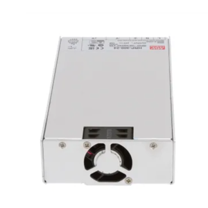 หมายถึงดี <span class=keywords><strong>HRP</strong></span> - 300-48 48VDC 7A แหล่งจ่ายไฟสลับ300วัตต์, Active PFC, ประสิทธิภาพ89%, พัดลมระบายความร้อน - Product Image 3