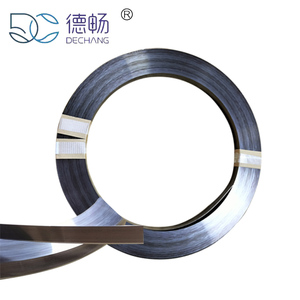 Trực Tiếp Nhà Sản Xuất Chất Lượng Cao Chết Cắt Chết <span class=keywords><strong>Creasing</strong></span> Quy Tắc Lưỡi 2PT 3pt 4pt - Product Image 5