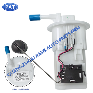 Ensemble de Pompe à Carburant UC-T35YU53 pour Yamaha <span class=keywords><strong>MT</strong></span>-09 FZ-09 MT09 FZ09 <span class=keywords><strong>STREET</strong></span> <span class=keywords><strong>RALLY</strong></span> OE 1RC-13907-00 KSM-085 1RC-13907-00-00 UC-T35 UCT35 - Product Image 1