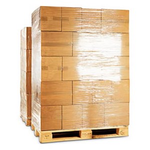 Wholesale Custom Design Polyethylene Pallet <b>Wrap</b> <b>Plastic</b> Film - Product Image 2