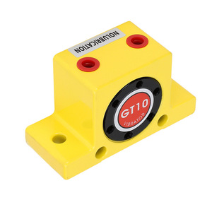 เครื่องสั่นลม Ruilang Pneumatics รุ่น GT10 GT25 GT36 ทำจากสแตนเลส สำหรับงานอุตสาหกรรม ใช้กับกรวยป้อนวัสดุ - Product Image 2