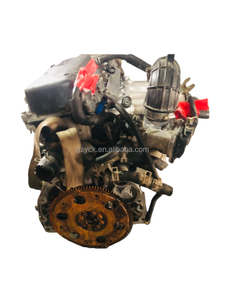 Motore M18A Originale Usato Testato al 100% per <span class=keywords><strong>Suzuki</strong></span> SX4, BAIC Huansu H6, Grand <span class=keywords><strong>Vitara</strong></span>, Aerio, Liana 1.8L - Product Image 3