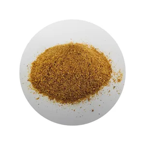 China Professional Manufacture Maize Animal Fish Feed Suppliers Corn Germ Meal