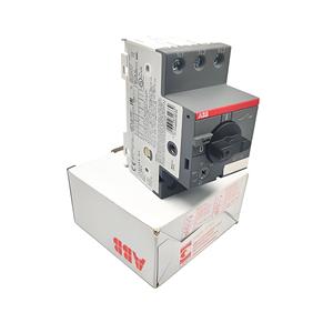 Disjoncteur de protection moteur original MPCB MS132-10 6,3-10A 100KA réglable pour la protection des moteurs - Product Image 4