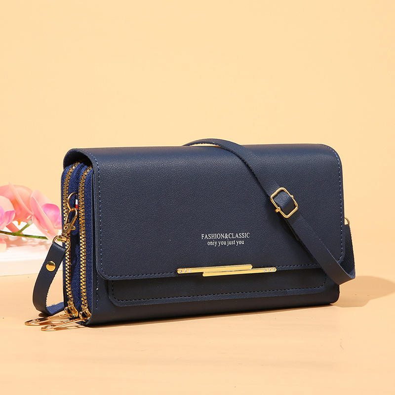 สีน้ำเงินเข้ม