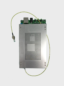 การ์ด M4200C-FU 1550 นาโนเมตร 42dB โมดูลระบบตรวจสอบไฟเบอร์ - Product Image 5