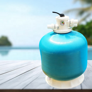 <span class=keywords><strong>Filtre</strong></span> à sable au charbon actif personnalisé pour piscines Accessoires de <span class=keywords><strong>piscine</strong></span> haut de gamme - Product Image 6