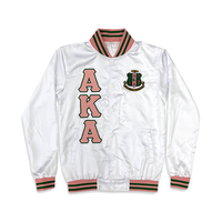 Veste en cuir vintage personnalisée pour l'hiver, style baseball, universitaire, haute qualité, mode, brodée
