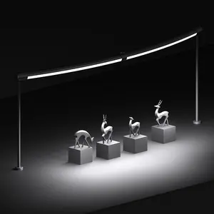 أضواء LED led led LED led 12V 12V <span class=keywords><strong>DC</strong></span> CRI باللون الذهبي الفضي 90 - Product Image 1