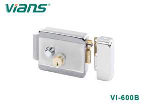 Vians serratura elettrica elettrica a doppio cilindro meccanico elettronico <span class=keywords><strong>motorizzata</strong></span> 12v - Product Image 6