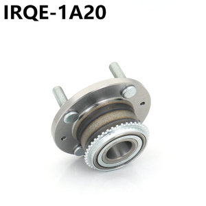 Mr493619 <b>Wheel</b> Hub Assembly For Mitsubishi Lancer 1A20 501 Dual Bearings New <b>Replacement</b> Part - Product Image 3