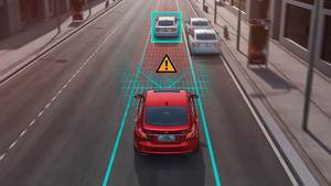 JY-X9/6 HDD 8 kênh DVR với trình điều khiển DSM mệt mỏi máy ảnh 3G 4G GPS Hạm Đội Quản Lý chống ngủ ADAS 4gvideo cho xe tải khai thác mỏ - Product Image 4