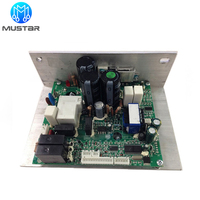Assemblage de circuits imprimés (PCB) personnalisés OEM Mustar, fabrication de PCBA, approvisionnement en composants et tests pour l'électronique de santé