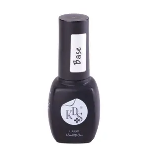 Groothandel beste nail primer-KDS beste nutra nagellak base coat, nail primer voor uv gel nagels