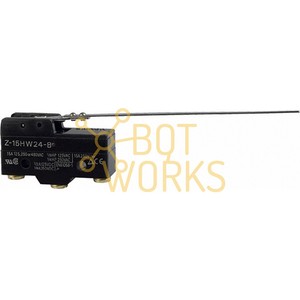 Omron Z15HW2410647400 - Nuovo - Product Image 1