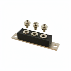 3-SMD Module MSRTA6001R Manufacturer Channel Diode Arrays Components Electronic - Product Image 1