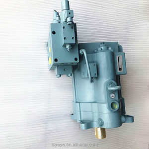 ปั๊มน้ำมันไฮดรอลิก PZ-4A-130E3A-20 ปั๊มลูกสูบไฮดรอลิก PZ-6B-180/220E3 PZ-6B-220E3A-20 ปั๊มเพนจ์เจอร์ - Product Image 2
