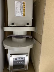 สวิตช์เซ็นเซอร์วัดระดับไมโครเวฟ Wadeco รุ่น MWS-24TX (ตัวส่งสัญญาณ) - Product Image 3