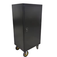 Superluck SL-1 Boîtes de rangement pour équipement équestre en acier inoxydable galvanisé couleur personnalisée 60x70x135cm pour athlètes équestres ODM/OEM