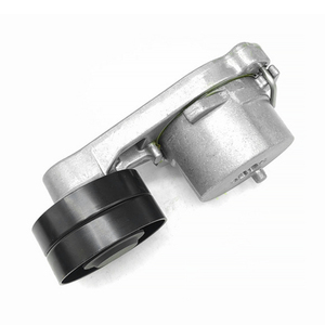 Drive <strong>Belt</strong> Tensioner Assembly 21983651 <strong>V</strong>-Ribbed <strong>Belt</strong> Tensioner Automotive Tensioner for Volvo Heavy Truck Parts - Product Image 5