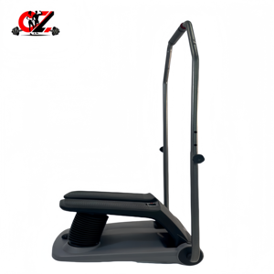 <span class=keywords><strong>Mini</strong></span>-steppes CZFIT fabriqués par l'usine, plusieurs modèles nouveaux développés en interne, en ABS et acier de haute qualité, unisexe pour tous les utilisateurs. - Product Image 2
