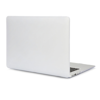 Étui pour ordinateur portable mat pour Apple Macbook Air Pro 11 12 13 15 16 pouces A2337 A2179 A2289 A2338 Mac givré coque de protection rigide sac
