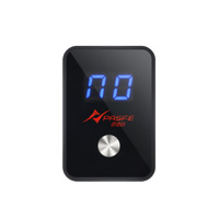 Caja de pedal de acelerador electrónico para coche, minicontrolador de acelerador electrónico, suministro de punto, gran oferta