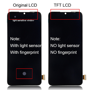 Offre Spéciale Gros Mobile Téléphone Tactile Panneau Lcd Pour <span class=keywords><strong>XIAOMI</strong></span> <span class=keywords><strong>Mi</strong></span> <span class=keywords><strong>9</strong></span> <span class=keywords><strong>Lite</strong></span> Écran Lcd Volet - Product Image 5