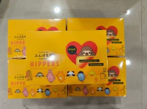 Sonny Angels Attach Me Phone Figure Collectible Attach Me Gift for Sonny Angls Fans Hipper Blind Box Attach Me Adhesive <strong>Figurine</strong> - Product Image 5