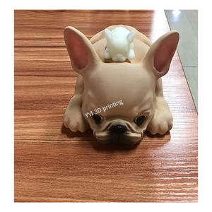 Produits de prototypage rapide, moulage sous vide, impression 3D SLA, modélisation de jouets personnalisés, fichier STL, résine plastique, modèles imprimés en 3D - Product Image 2
