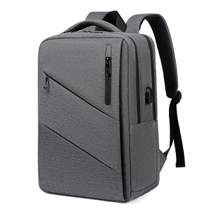 Sac d'ordinateur portable en cuir polyester personnalisé de haute qualité Design élégant pour le travail Athleisure ou Lifestyle Durable au Vietnam - Product Image 1