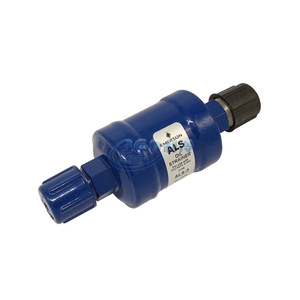 Carrier Kh11ng120 Screw Compressor <b>Filter</b> Tubular <b>Oil</b> <b>Removal</b> Industrial Parts - Product Image 2