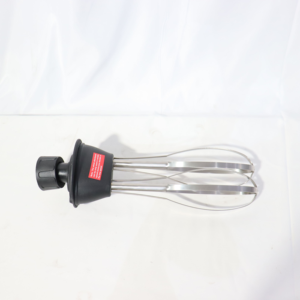 <span class=keywords><strong>Mixeur</strong></span> <span class=keywords><strong>Plongeant</strong></span> Électrique Professionnel Haute Vitesse 2026 en Acier Inoxydable et Plastique PP Noir pour Hôtels et Usage Commercial - Product Image 6