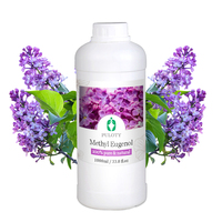 Huile de pêche méthyl Eugenol pour additifs alimentaires méthyl Eugenol