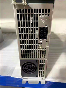SINAMICS S120 DC/AC มัลติเอ็กซ์ซิส ไดรฟ์ 6SL3120 2TE13 0AD0 6SL3120 2TE15 0AD0 โมดูลมอเตอร์แบบสองแกน ระบบควบคุมอุตสาหกรรม - Product Image 3