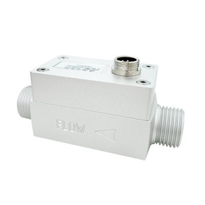 Sensor de Flujo Másico de Gas Xixiang CAFS5012, Puede Usarse para Medir Aire, Nitrógeno y Gas Natural - Product Image 1