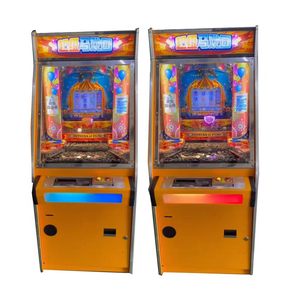 Máquina de <span class=keywords><strong>Juego</strong></span> Arcade para Interiores BBY, Operada con Monedas, <span class=keywords><strong>Coup</strong></span> De Poing, Personalizable, 1+ Años, Inglés, 110/220V, 2 Jugadores - Product Image 3