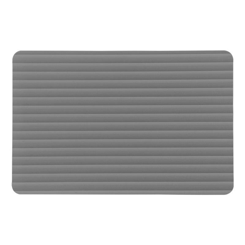 Décompresser gris foncé