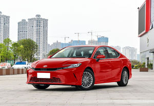 Para Camry 2024 Último Modelo, Sedán de 4 Puertas y 5 Asientos, Versión de Lujo 2.0 HGVP, Precio Más Bajo, Auto Usado - Product Image 3