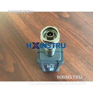 Keysight เซ็นเซอร์ U2052XA พลังงาน xgeqpt ช่วงไดนามิกกว้าง USB 10 MHz ถึง18 GHz - Product Image 3