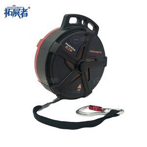 व्यक्तिगत सुरक्षा उपकरण ऑटो-बेले उपकरण चढ़ाई संरक्षण उपकरण - Product Image 4