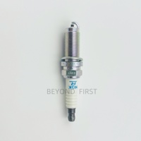 Pièces détachées automobiles Système d'allumage Bougies d'allumage NGK Bougie 94858-LZFR5F pour MITSUBISHISPACE STAR TOYOTACOROLLA HATCHBACK TOYOTACOROLLA
