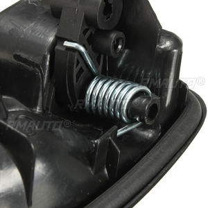 Manija Interior de Puerta Izquierda y Derecha para Renault Clio, Megane, Scenic, Trafic - Product Image 4