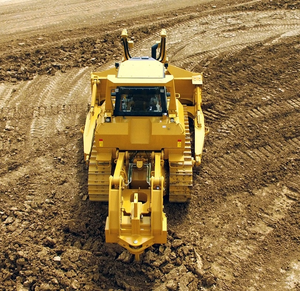 Nueva Marca <span class=keywords><strong>China</strong></span> 832F, Precio de Fábrica, <span class=keywords><strong>Bulldozer</strong></span> de Orugas de 339HP en Stock - Product Image 2