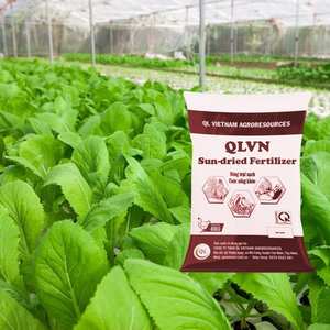 Fertilizante de estiércol de pollo Fertilizante orgánico ecológico Broiler Ross Fertilizante orgánico para plantas Nature Boost High Nitrogen - Product Image 1